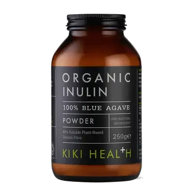 Organic Inulin Powder 250g