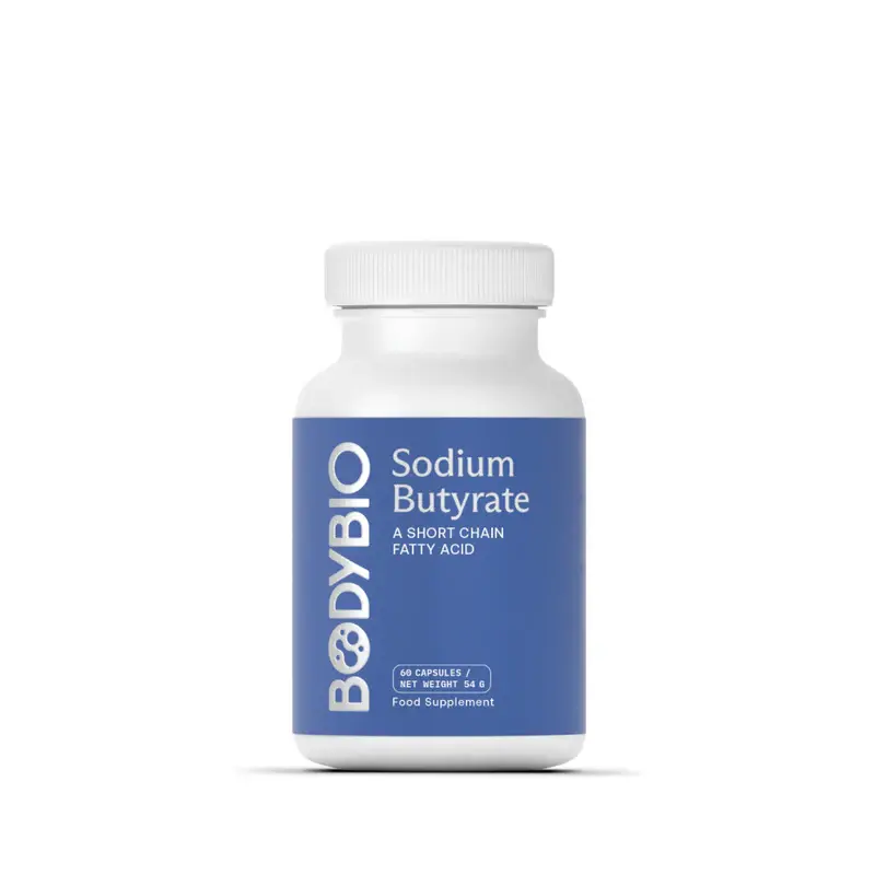 Sodium Butyrate 100s