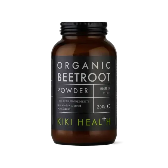 Organic Beetroot Powder 200g