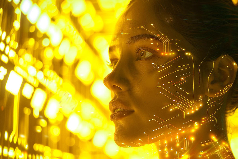 Servicios de Marketing y Automatización con IA