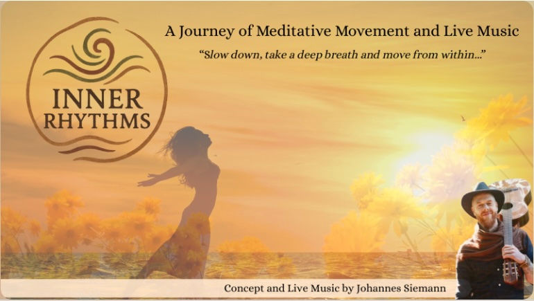 Inner Rhythms - Meditative movement