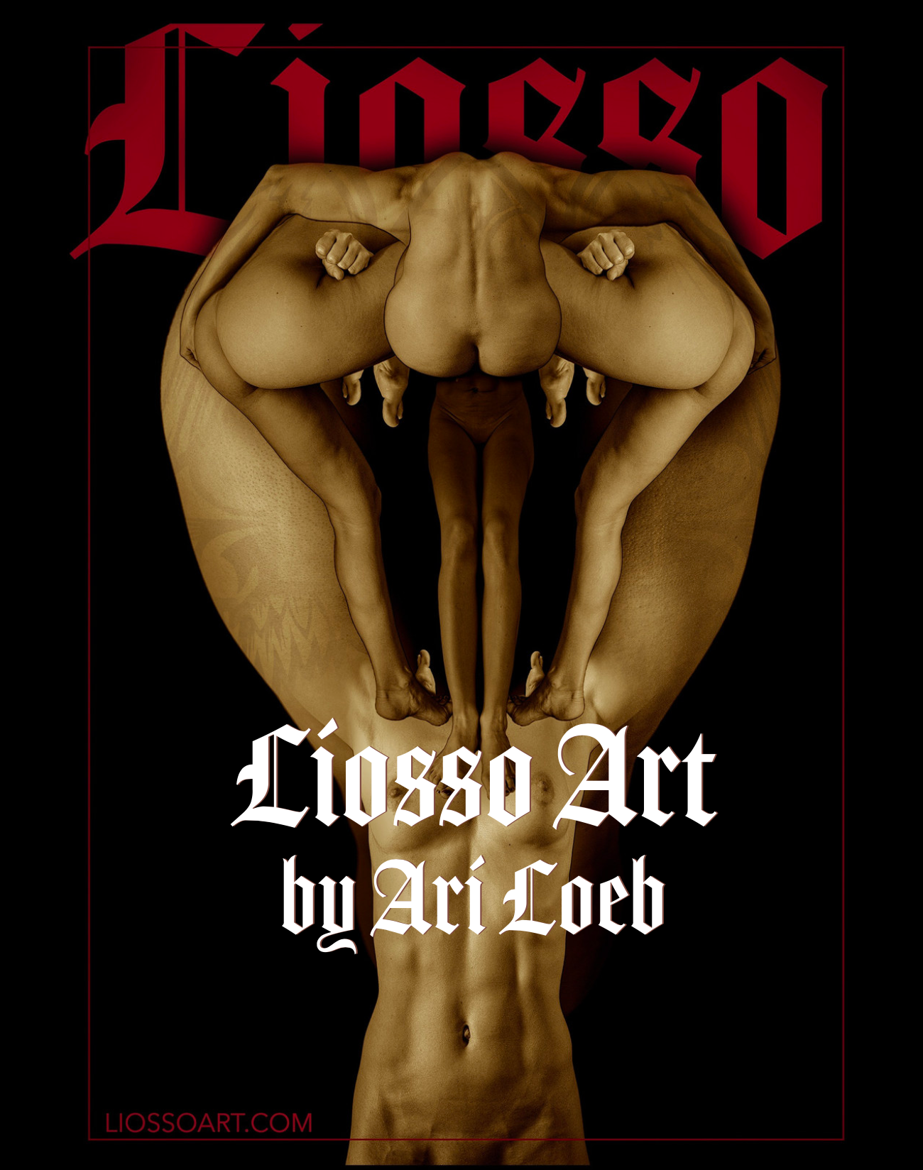 LIOSSO ART ZINE