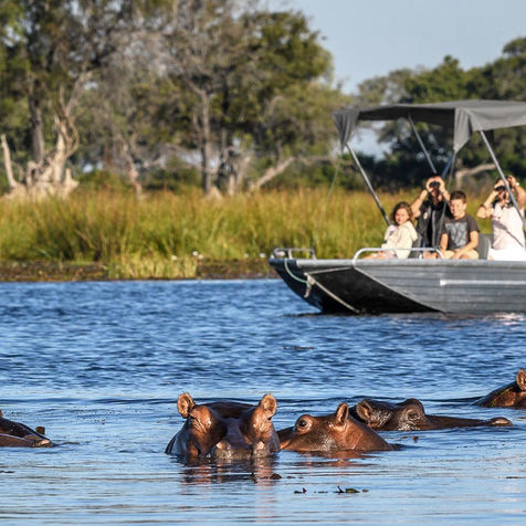 Namibia Safari Tour Operator Travel packages