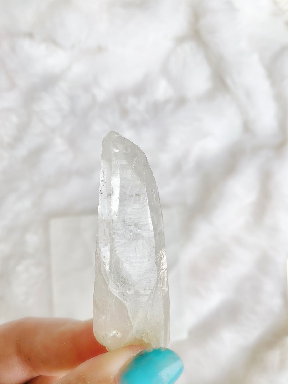 Miniatura: Cristal Lemuriano 3