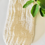 Thumbnail: Agave Woven Scrubby Mitt with Large Pumice Stone