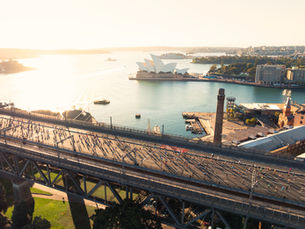 RECORD DEMAND FUELS SYDNEY’S RISE AS THE WORLD’S FASTEST GROWING MARATHON