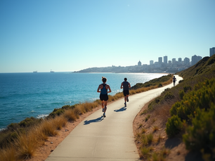 How marathon training is structured (and why it matters)