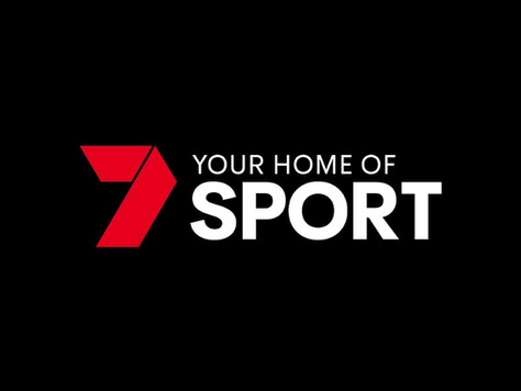 Seven will deliver exclusive coverage of the iconic event to audiences across Australia live and free on 7mate and 7plus Sport.