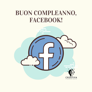 Facebook, Auguri di Buon Compleanno! 