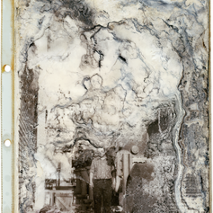 RES Derelictae #8