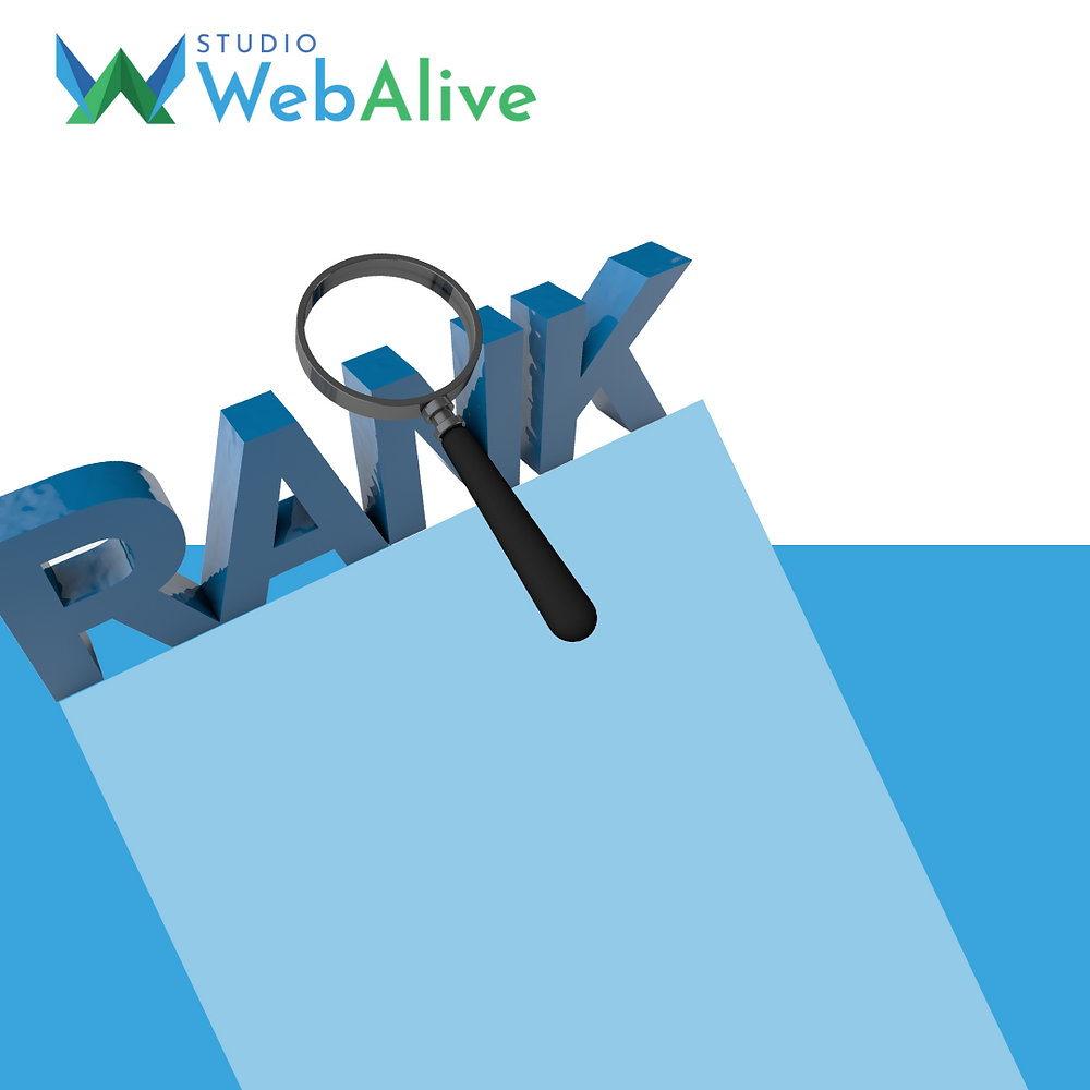 TRUSTRANK | Studio WebAlive