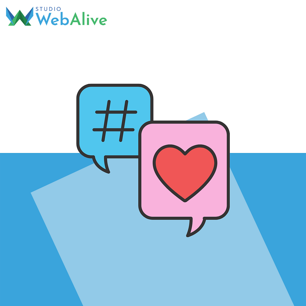 Social Media Management | Studio WebAlive
