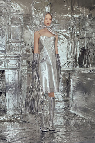 BEST LFW LOOKS (Fall '18)