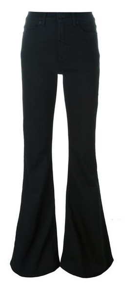 Off White Jeans
