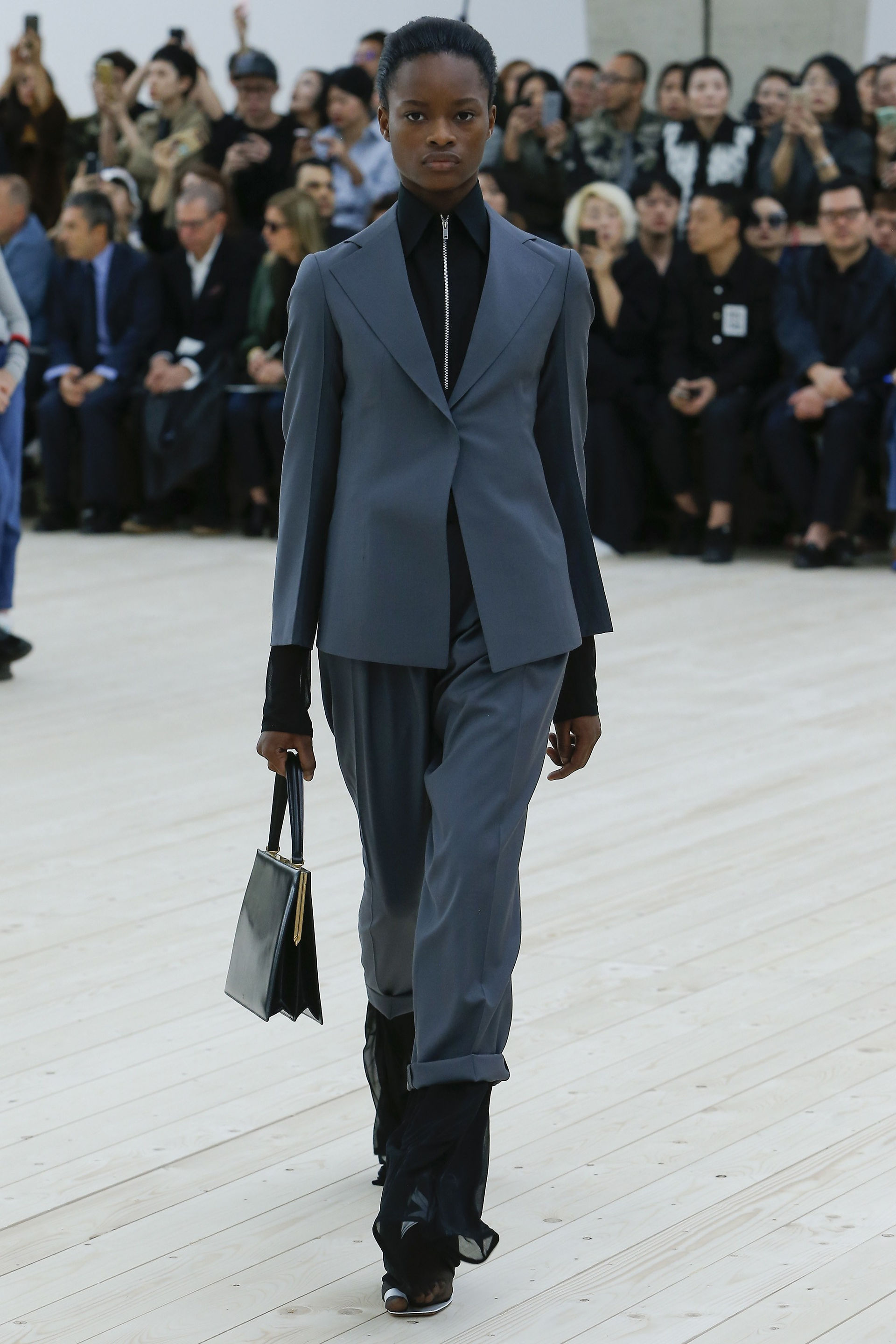 CELINE SS17