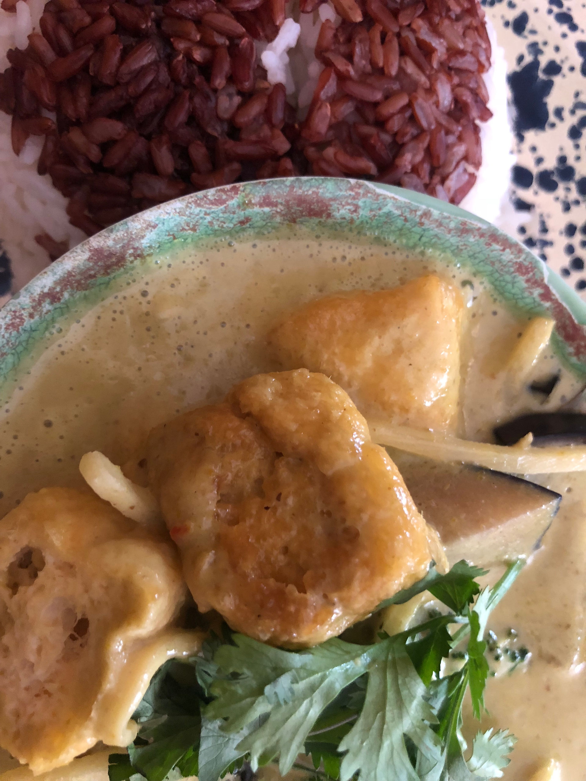 Rosa's Thai Cafe