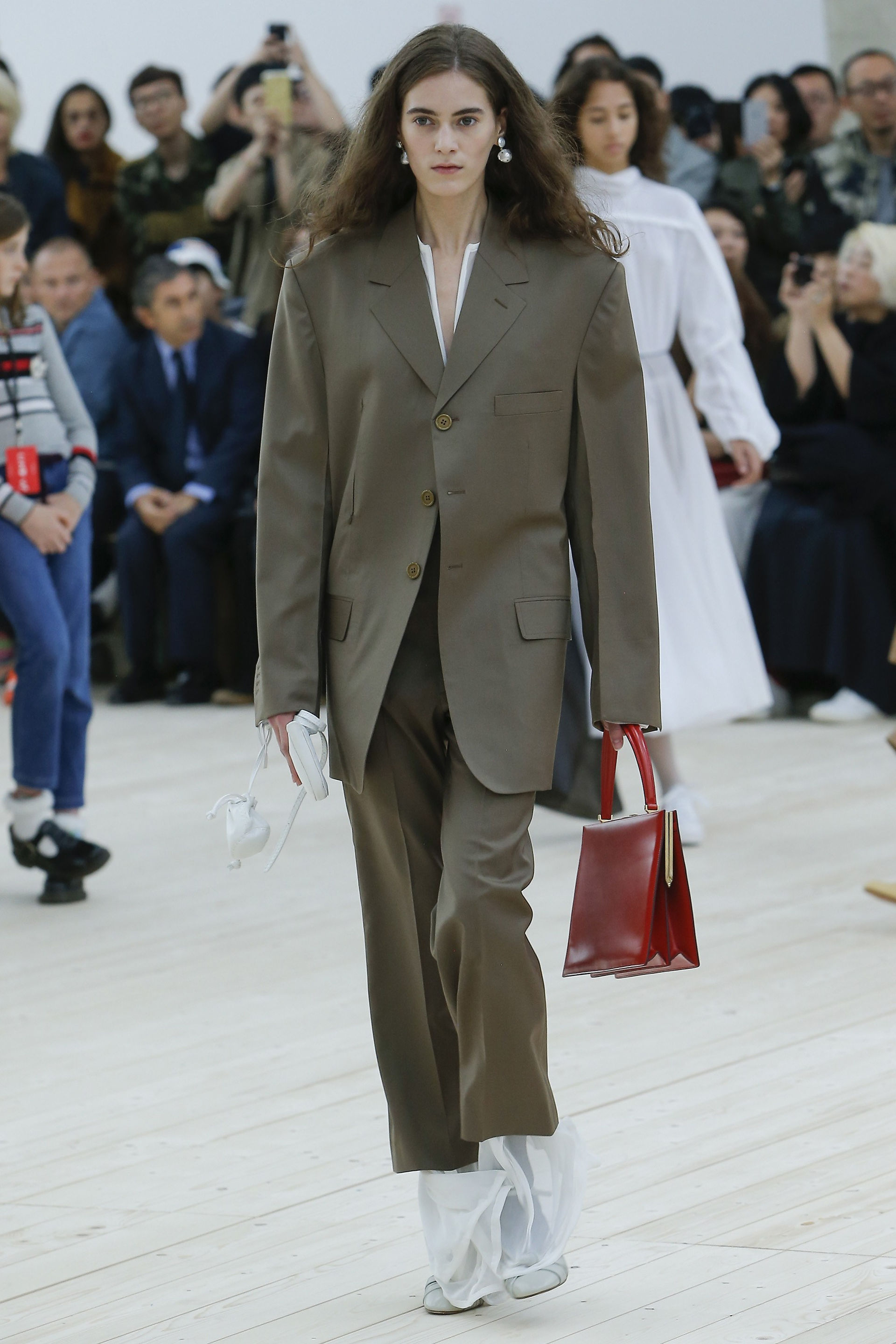 CELINE SS17