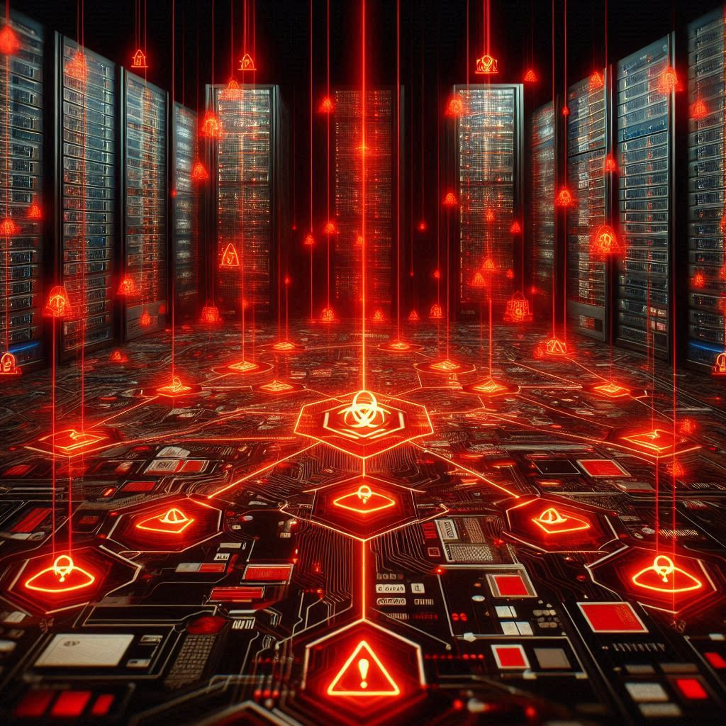 New Oracle Vulnerability Under Attack: What Businesses Need to Know