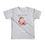 Thumbnail: Penelope Windpipes - Just Be Kind - Short sleeve kids T-shirt