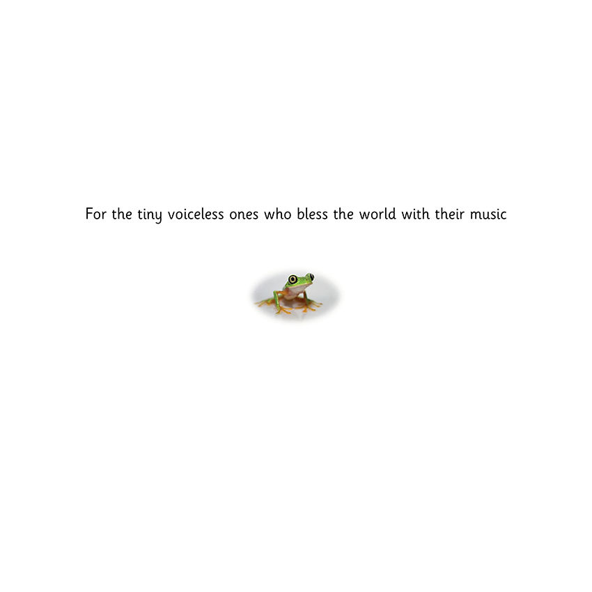 Thumbnail: 25 Copies (Hardcover) - My Frinend Gideon