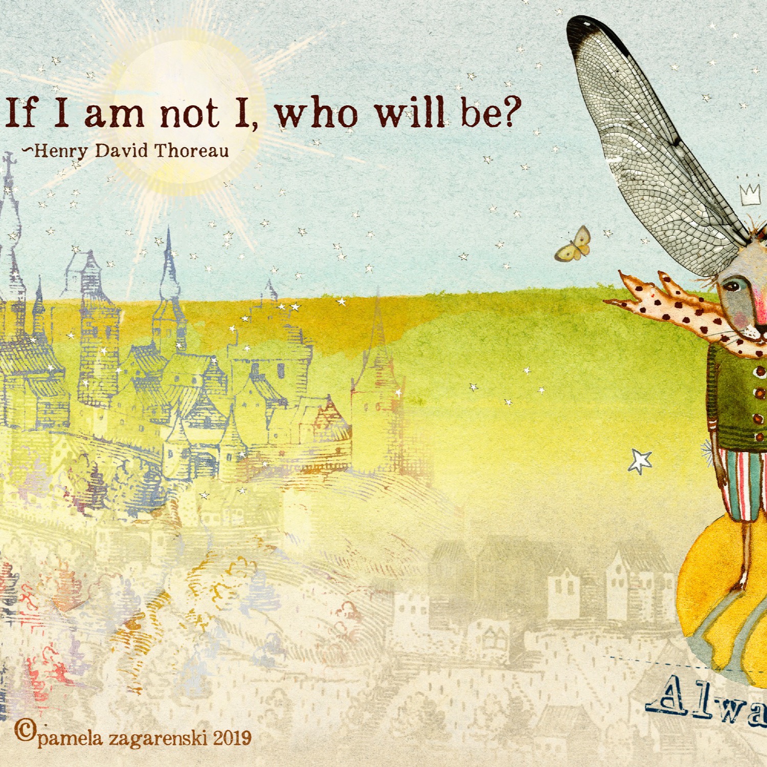 Sacredbee 508 If I pamela zagarenski 2_e