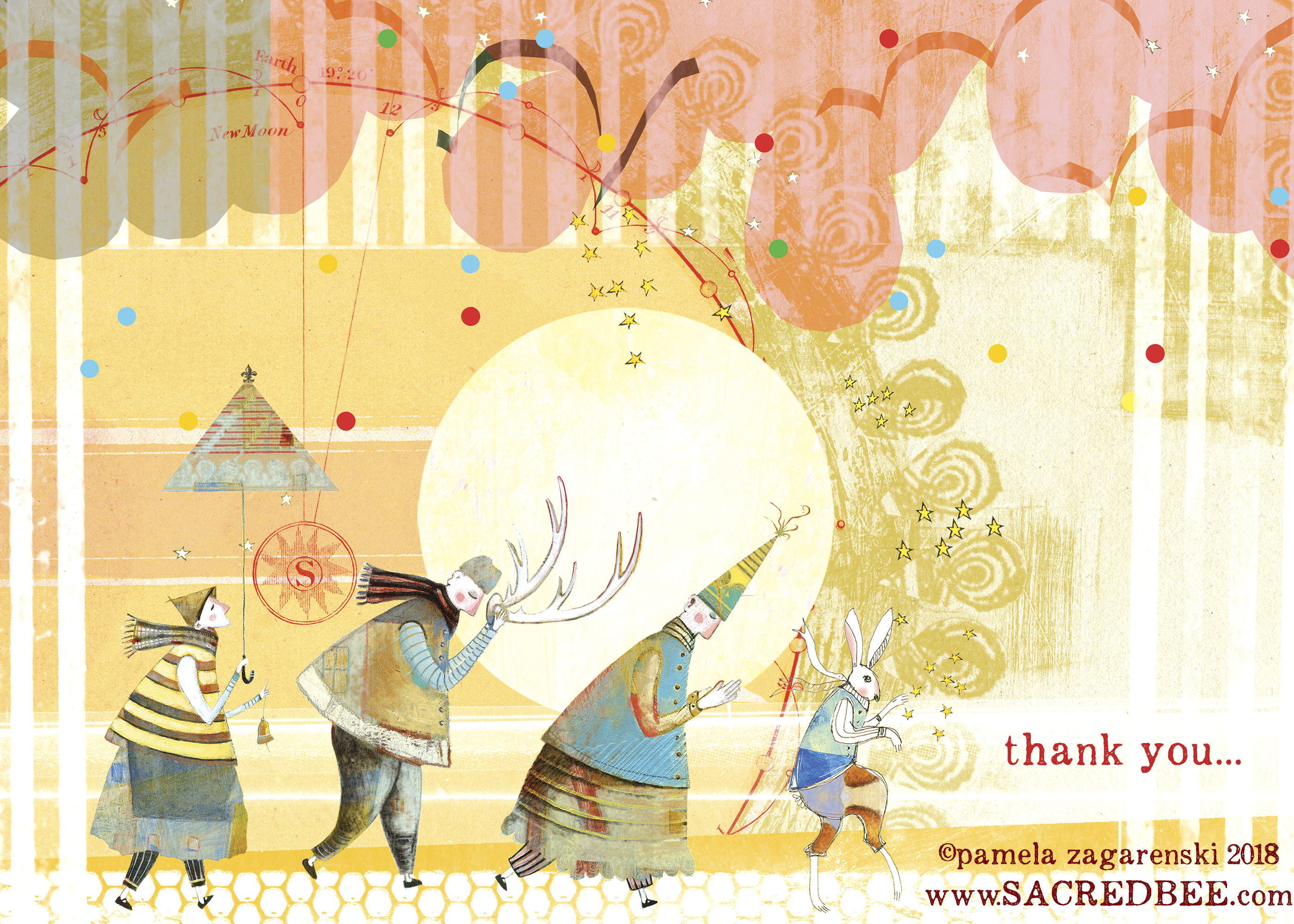 476 Thank You Dance