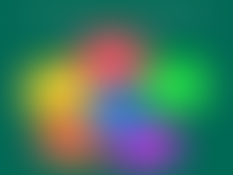 Speech bubbles saying Where? Who? When? Why? What? How?