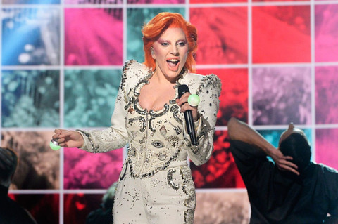 Lady Gaga / Grammy Awards