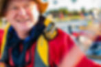 Miniature : OCEAN SIGNAL - rescueME PLB1
