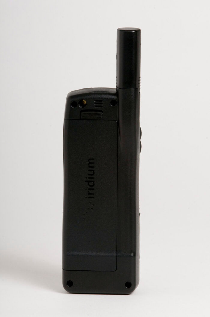Miniature : IRIDIUM - 9555