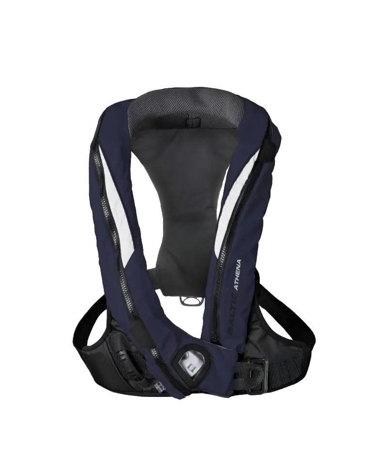 Miniature : BALTIC - Athena - Gilet de sauvetage automatique - 165N