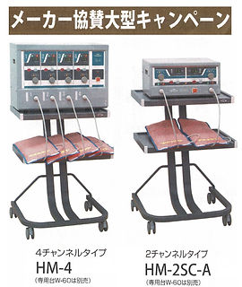 ホットマグナー