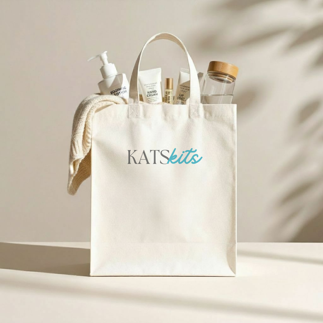 Send a Kat's Kit!