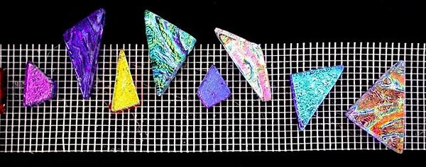 American Made Lightstreams Glass Tile, Lightstreams Shell Beach Decorative Glass Tile Strands  "Jewelry for Your Swimming Pool", Accent tile that can be used for pool tile, floor tile, spa tile, step marker tile, step accent tile, wall tile, waterline tile, kitchen tile, glass backsplash tile, bathroom tile, and fountain tile