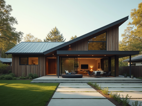Understanding the Different Types of Roofing Services