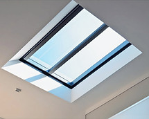 Skylight installed in Danby, VT