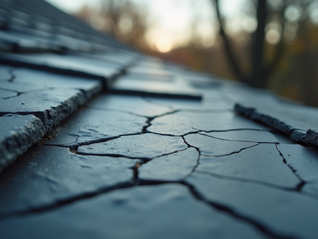 Signs That Your Slate Roof Needs Repair