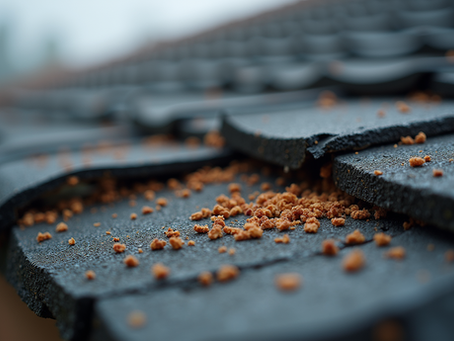 How to Know When Your Roof Needs Repairs