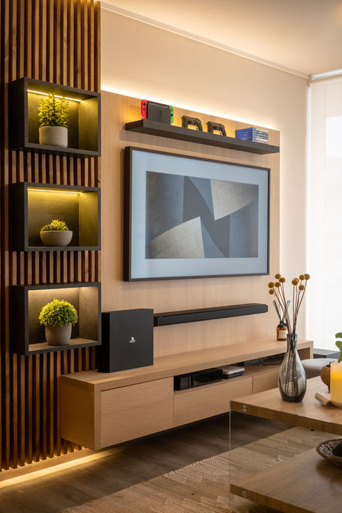 Diseño muebles a medida en Concepcion