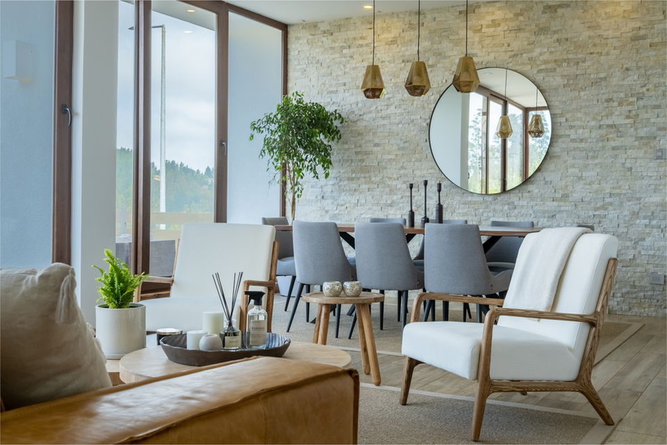 Interiorismo y Decoracion San Pedro de la Paz, Andalué