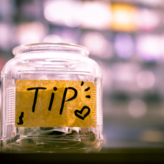 Who should I tip at my wedding? Round Rock Wedding Tips