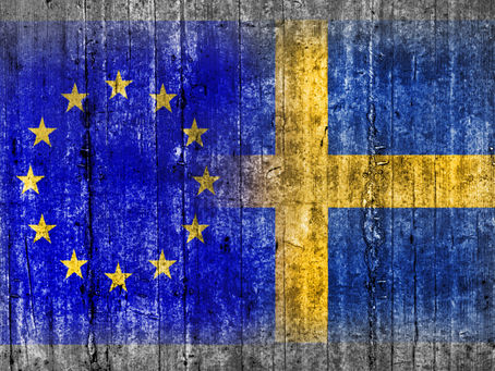 Power Play in Brussels: Sweden Warns of Electricity Export Curbs Amid EU Funding Clash