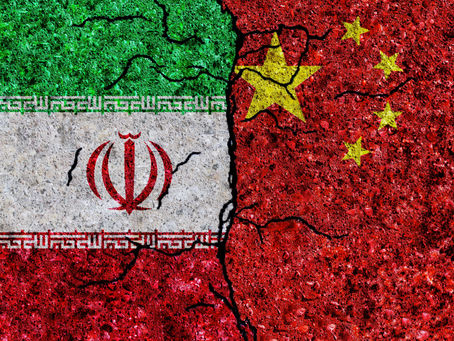 Brussels Bites Back: EU Imposes Sanctions on Chinese and Iranian Firms for Malicious Cyber Attacks