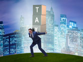 Europe Is Overtaxed And Overgoverned. And It Is Getting Worse