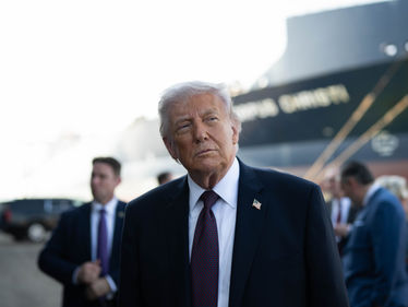 At $4 a Gallon, Trump Tells Western Allies: You Are Now on Your Own