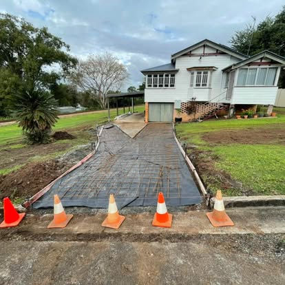 Landscaping Gympie