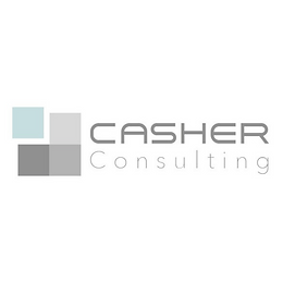 Casher Consulting