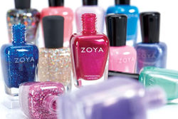 Zoya