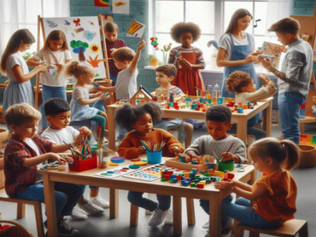 ¿Qué son las inteligencias múltiples?