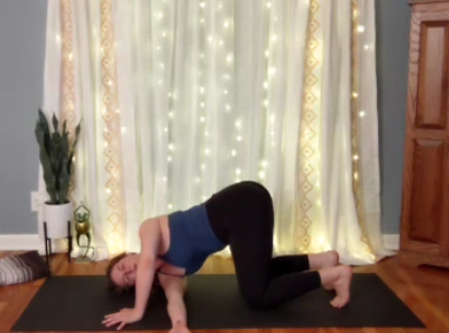 7 Minute Anytime Practice